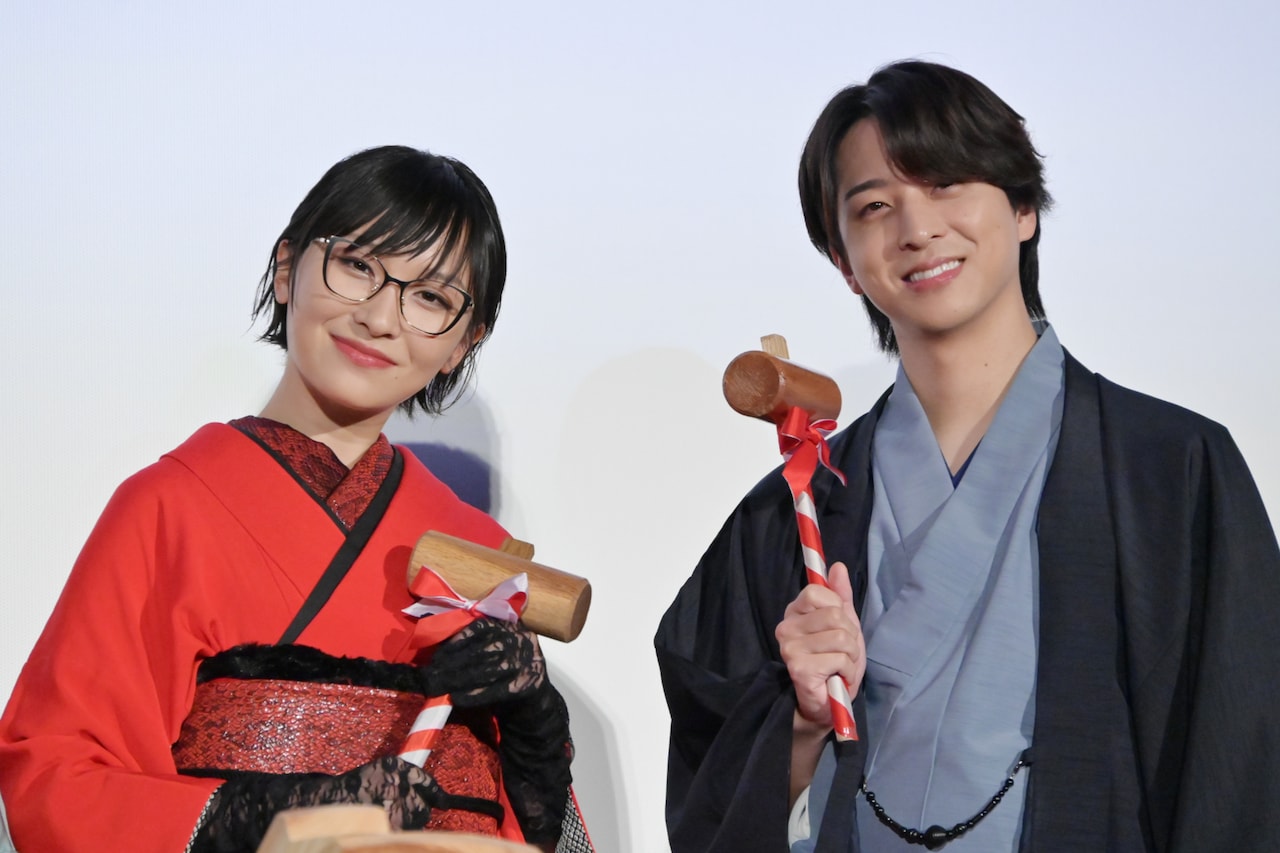 新しい学校のリーダーズ「毒花」インタビュー｜メジャーデビューで