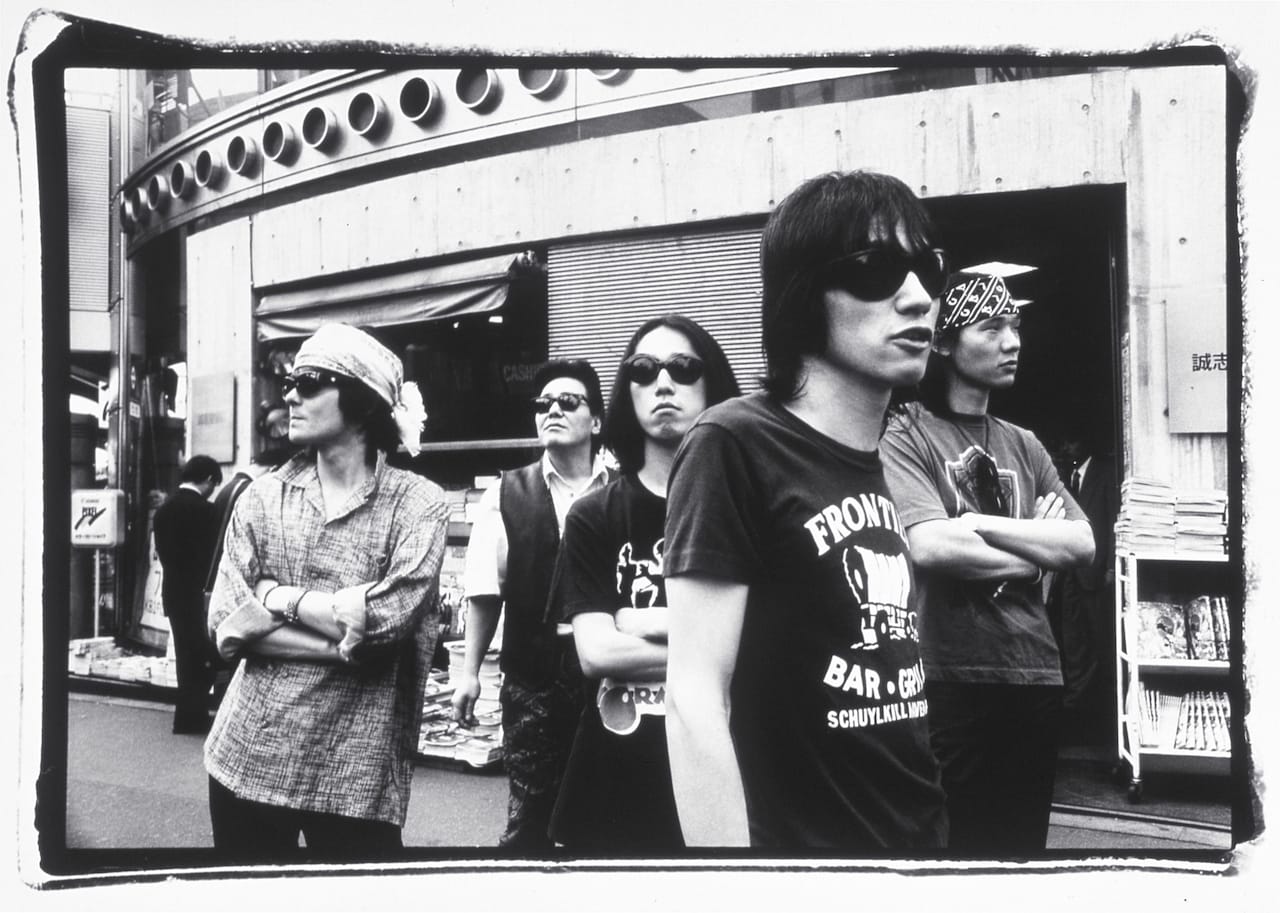 ザ・ハイロウズのアルバム＆レアリティーズがプラケース仕様CDで登場