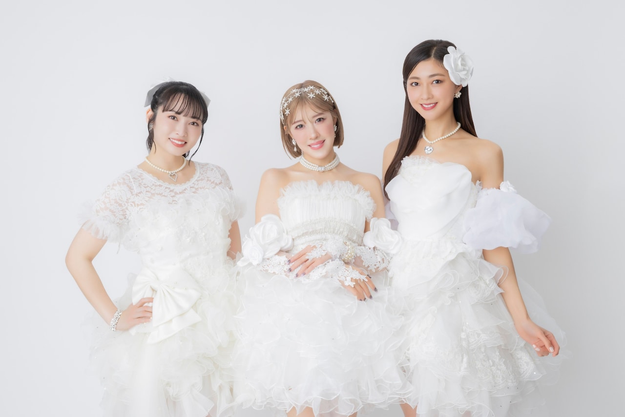 Berryz工房が17年ぶりに「起立！礼！着席！」、冠ラジオ番組が一夜限り