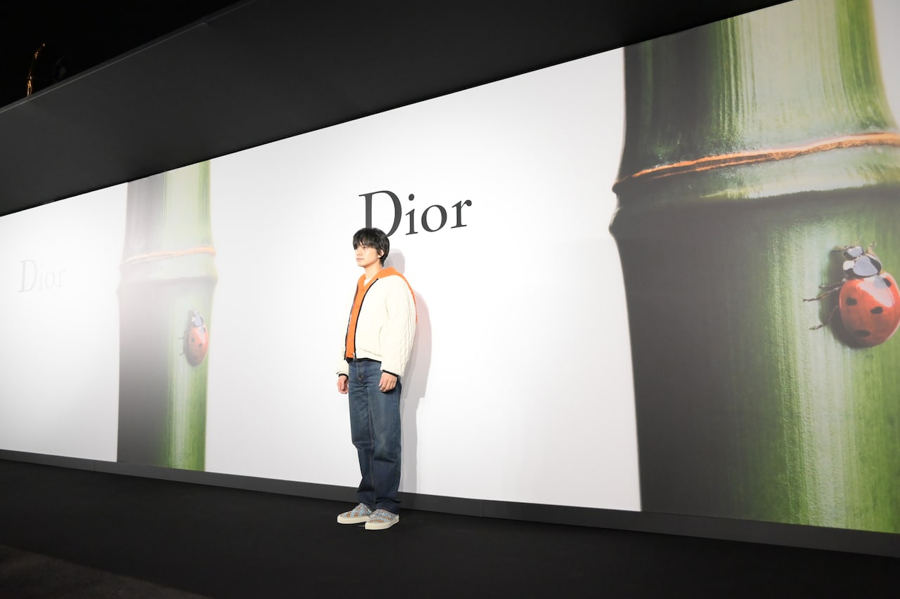 北村匠海（DISH//） [画像ギャラリー 6/6] - 音楽ナタリー