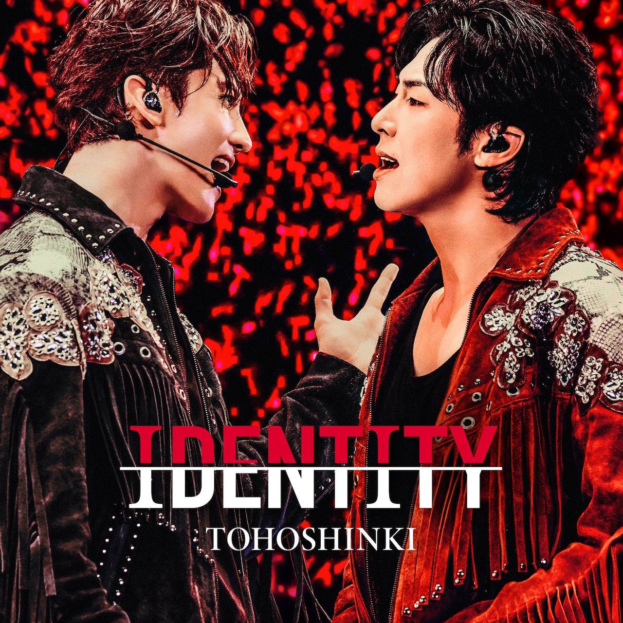 東方神起が“IDENTITY”刻んだ新曲リリース、日本デビュー20周年記念映画