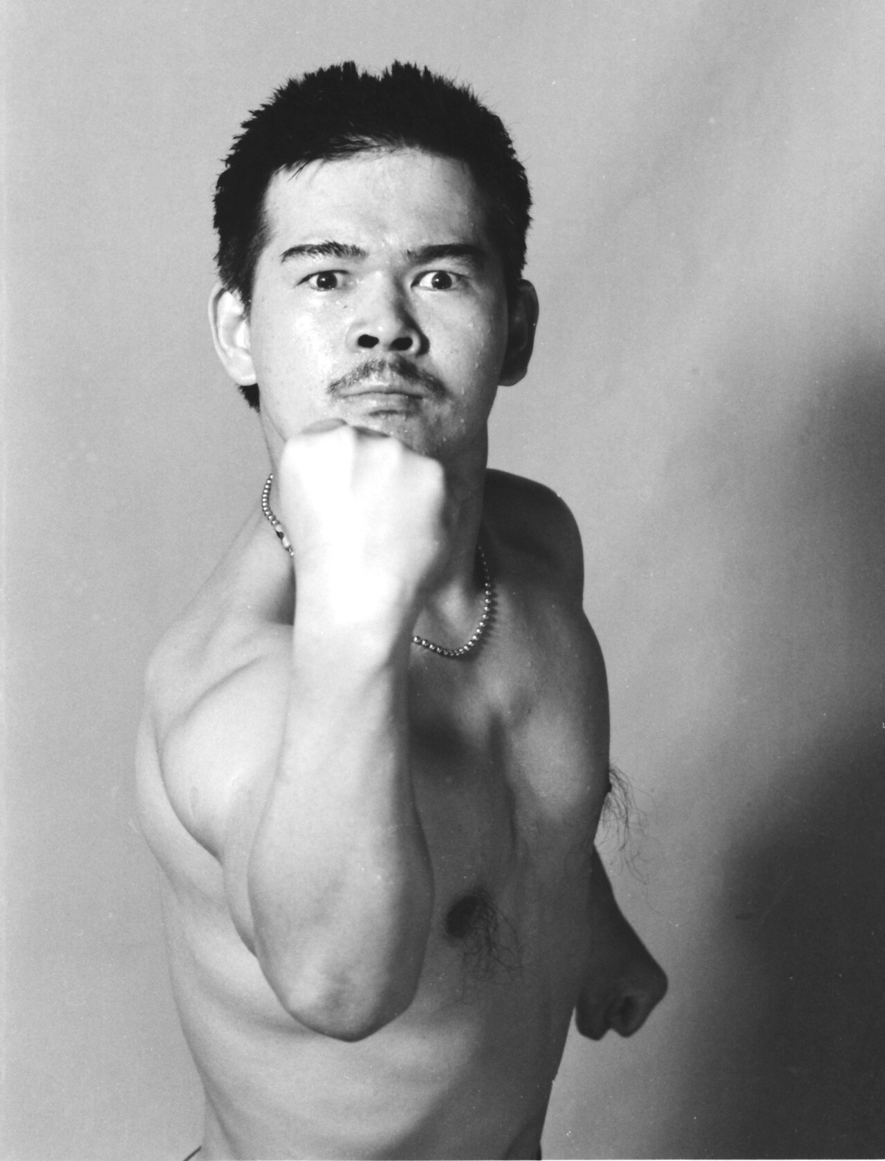 自分の踊り方で踊ればいいんだよ」江戸アケミの言葉がぼくの中で踊った