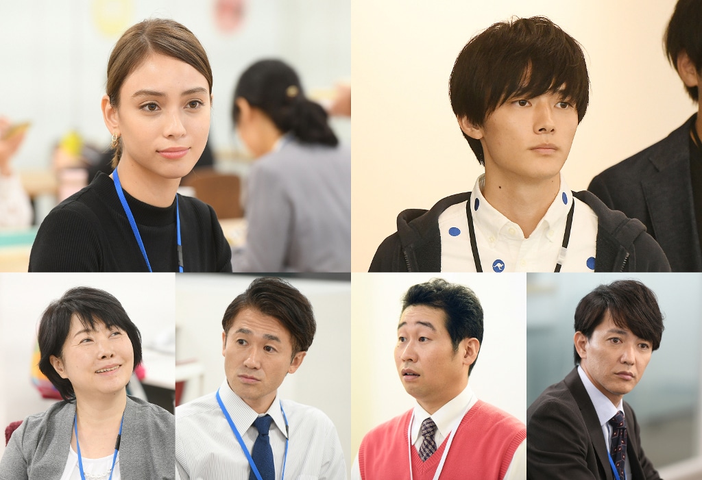 逃げるは恥だが役に立つ ガンバレ人類！新春スペシャル!!」の追加