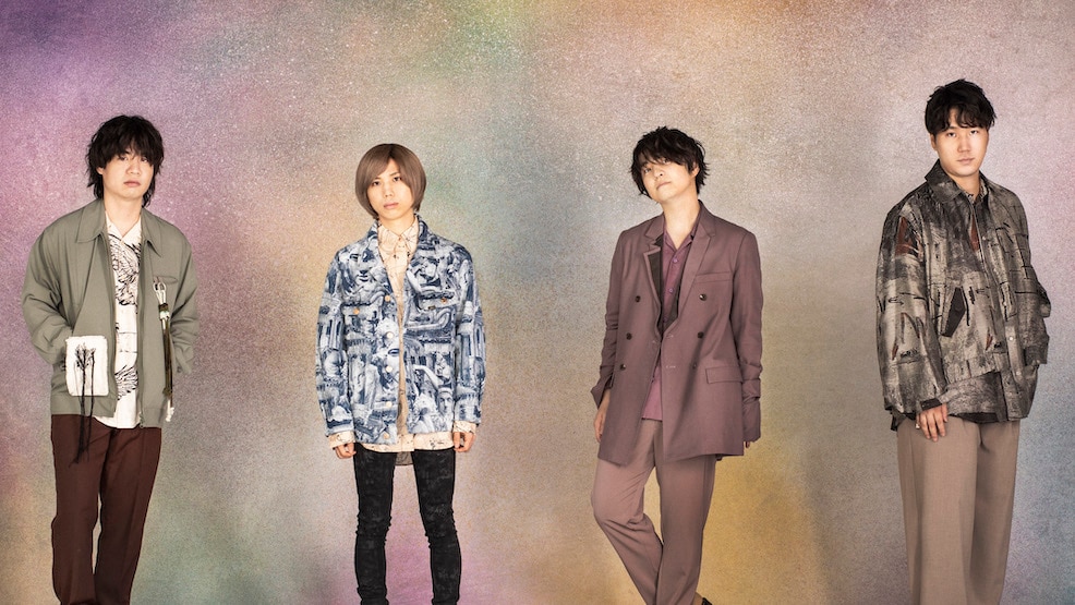 Official髭男dism、レコ発でオンラインフリーライブ開催 - 音楽ナタリー