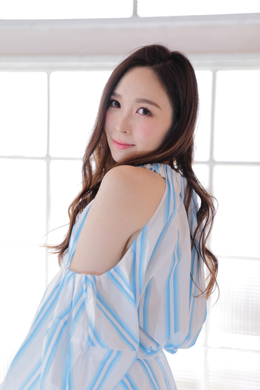 愛内里菜、デビュー21周年で再始動（コメントあり / 動画あり） - 音楽