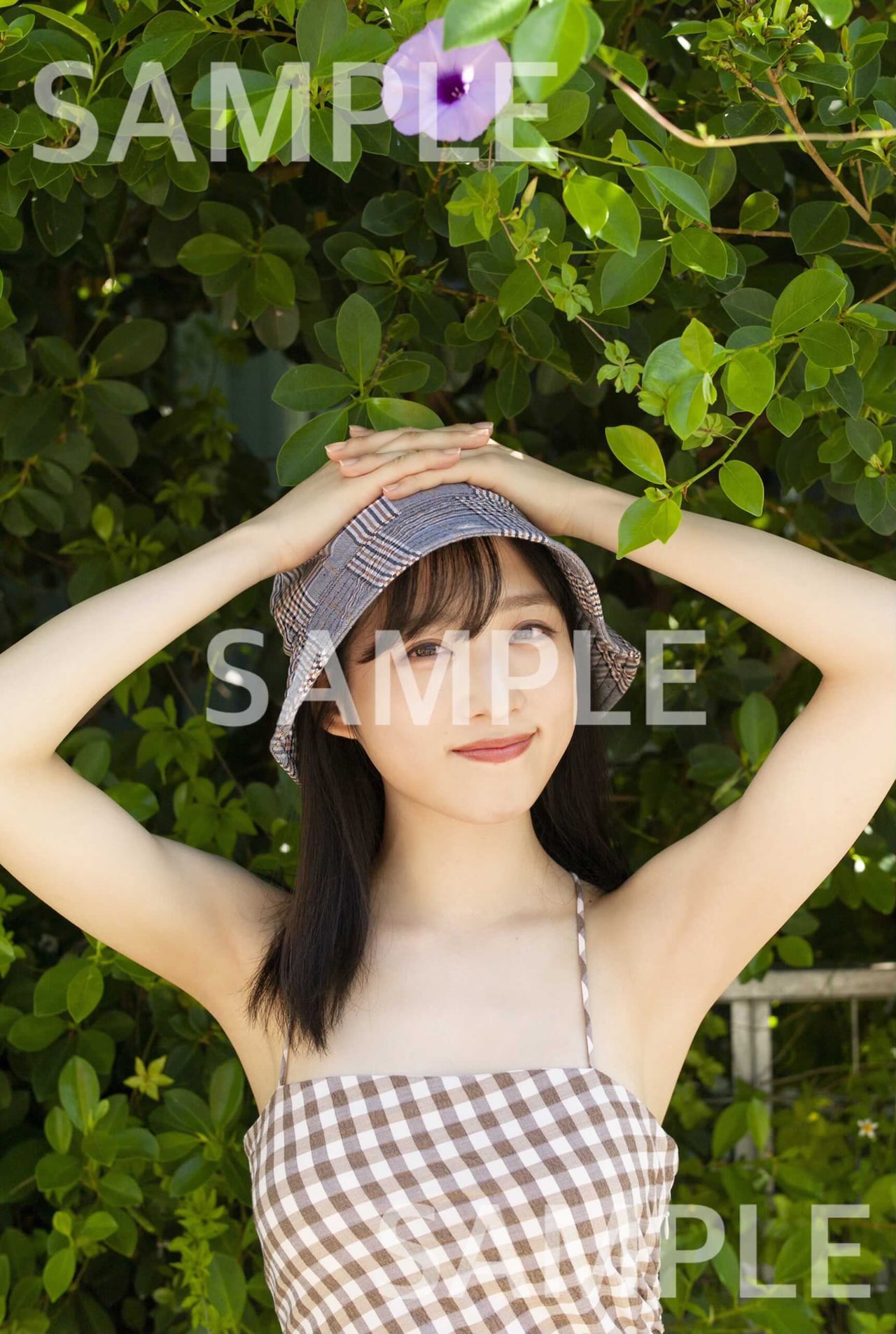 oguriyui_1stphotobook_postcard