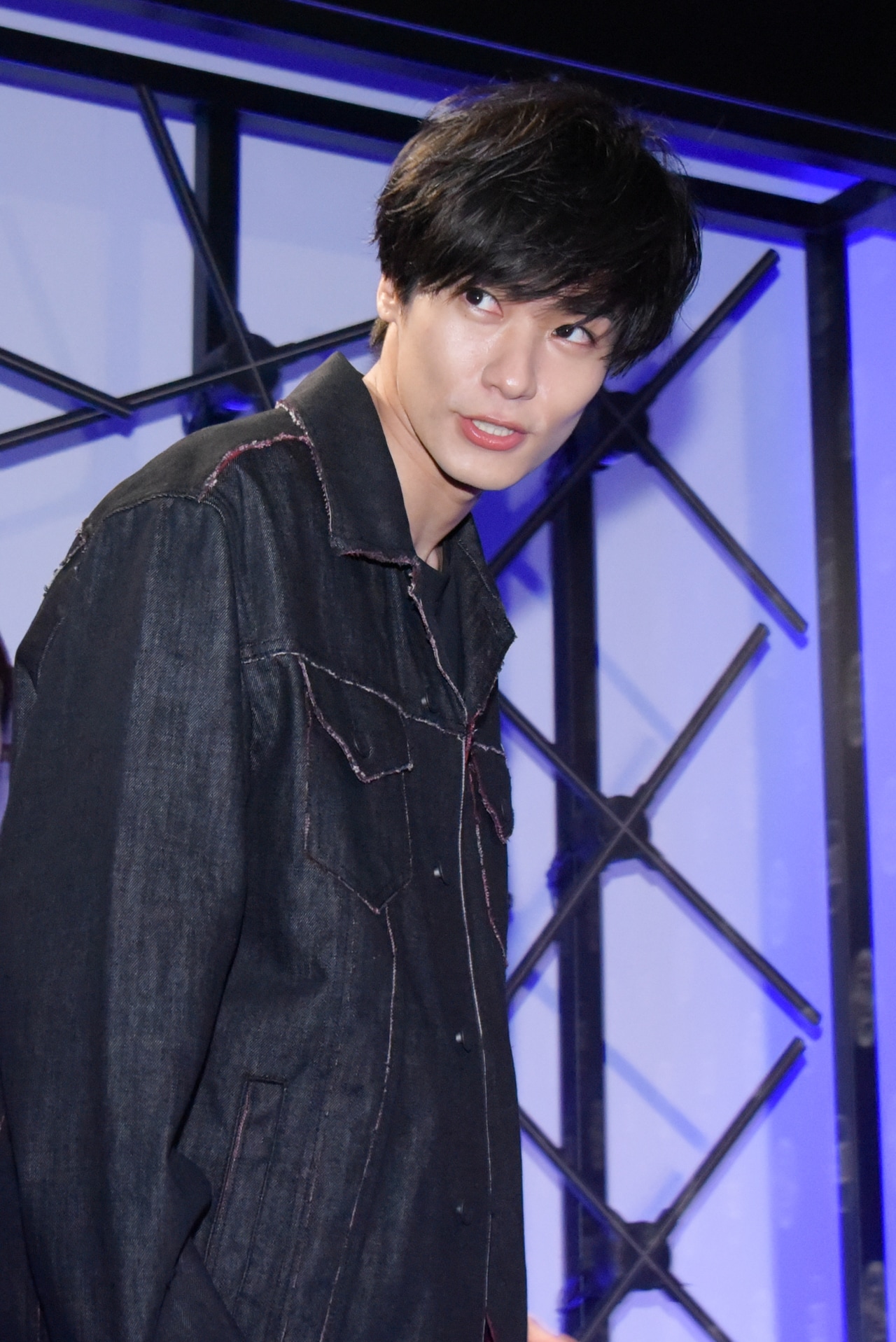 川村壱馬（THE RAMPAGE from EXILE TRIBE） [画像ギャラリー 7/33