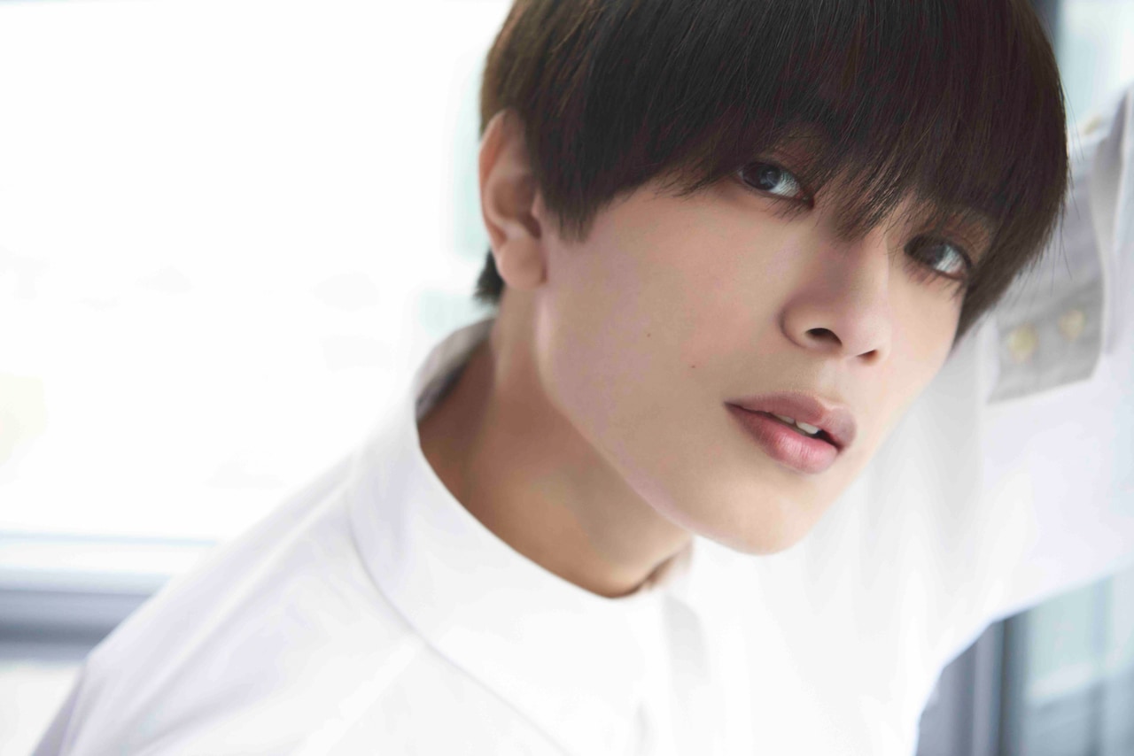 なにわ男子・高橋恭平、自分自身を愛する秘訣明かす「自分で自分を愛さ