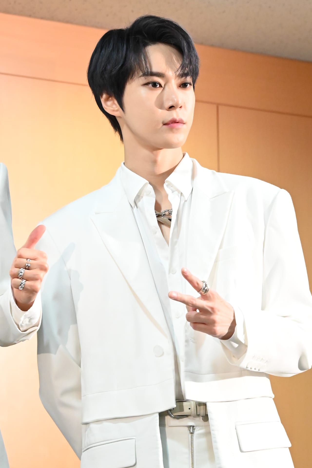 ドヨン（NCT 127） [画像ギャラリー 13/15] - 音楽ナタリー