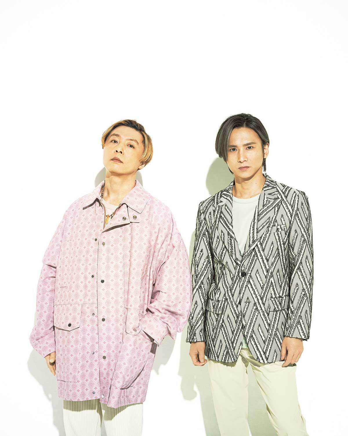 KinKi Kidsデビュー記念日に「どんなもんヤ！」3時間生放送 - 音楽ナタリー