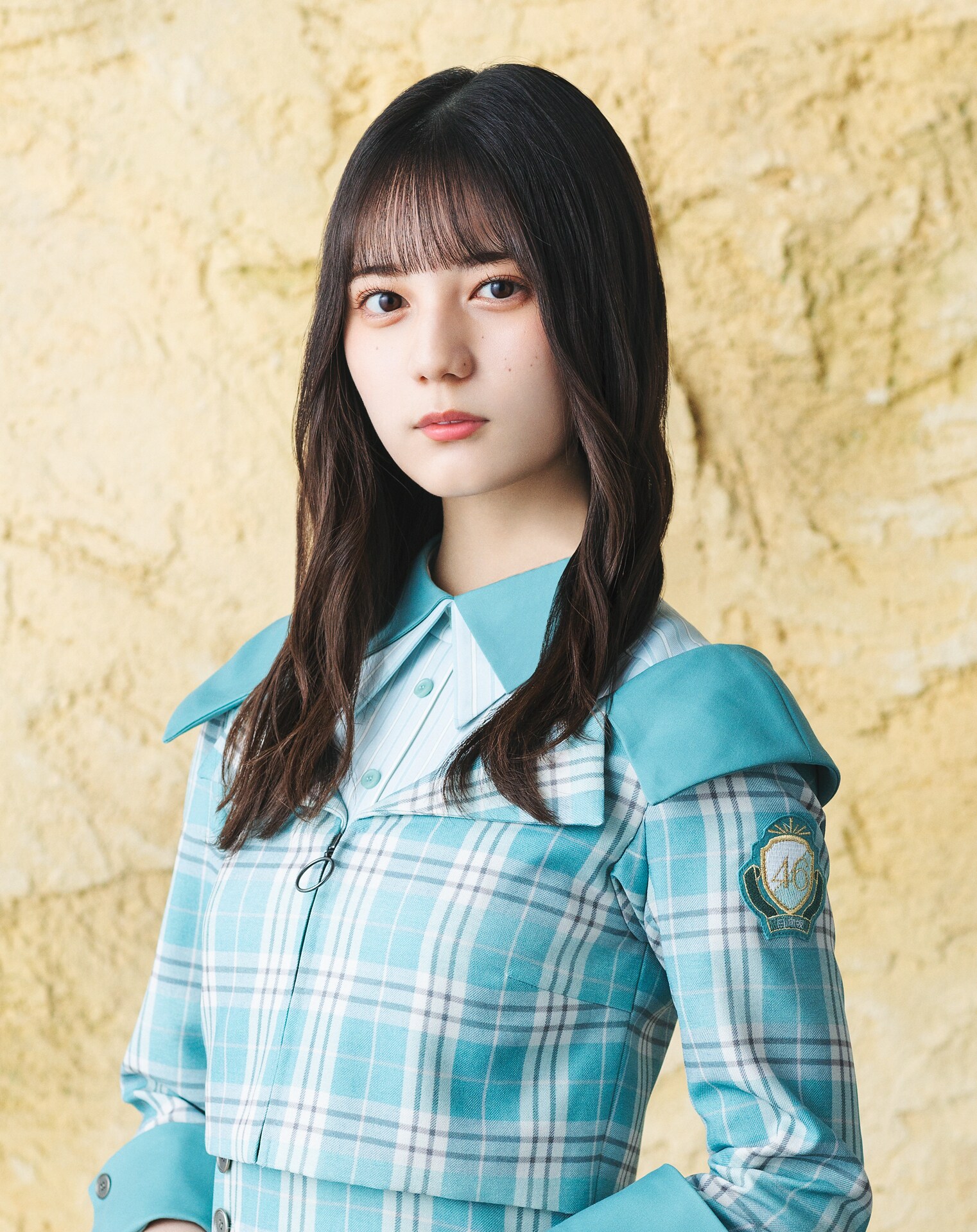 日向坂46のニューシングルは復帰の小坂菜緒がセンター、キャプテンと手