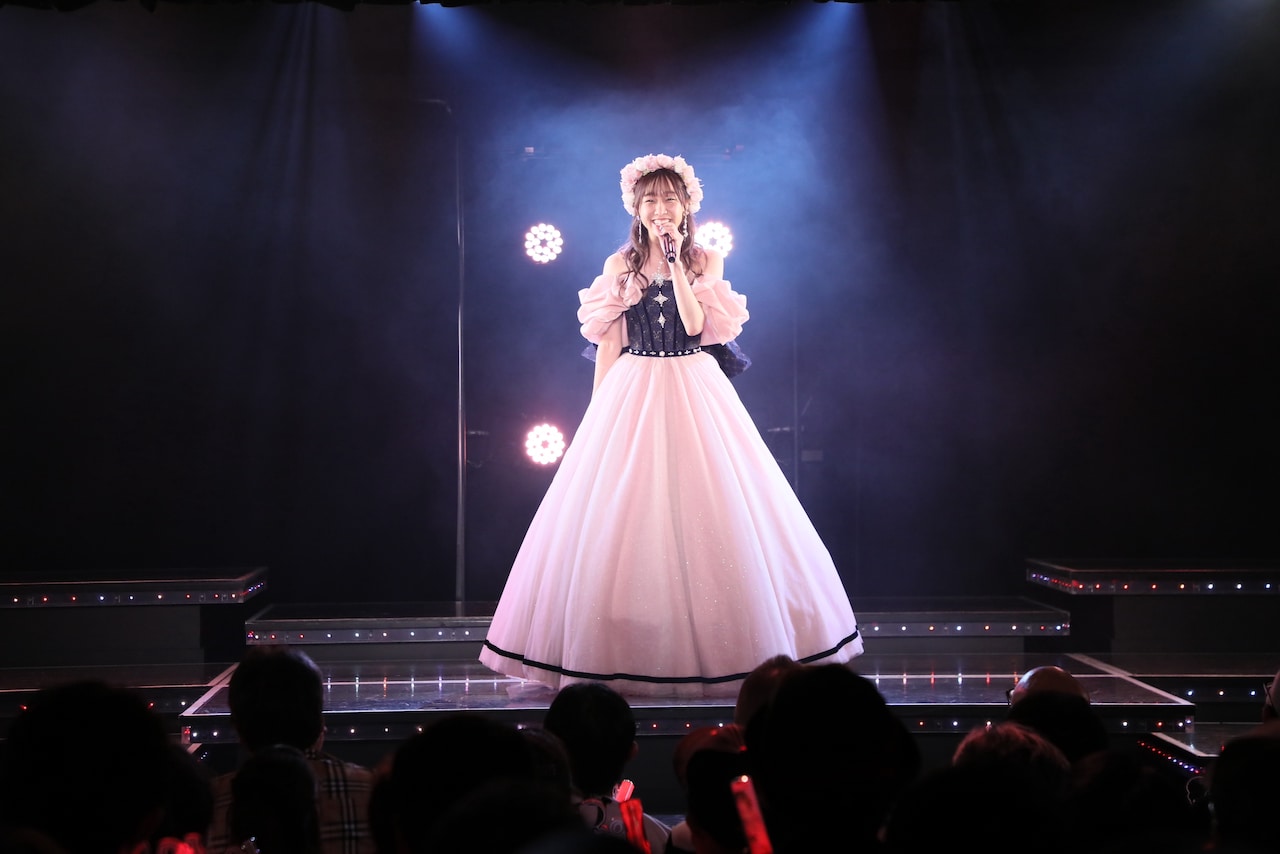 SKE48須田亜香里ラストの劇場公演で13年のアイドル人生に幕、チームE