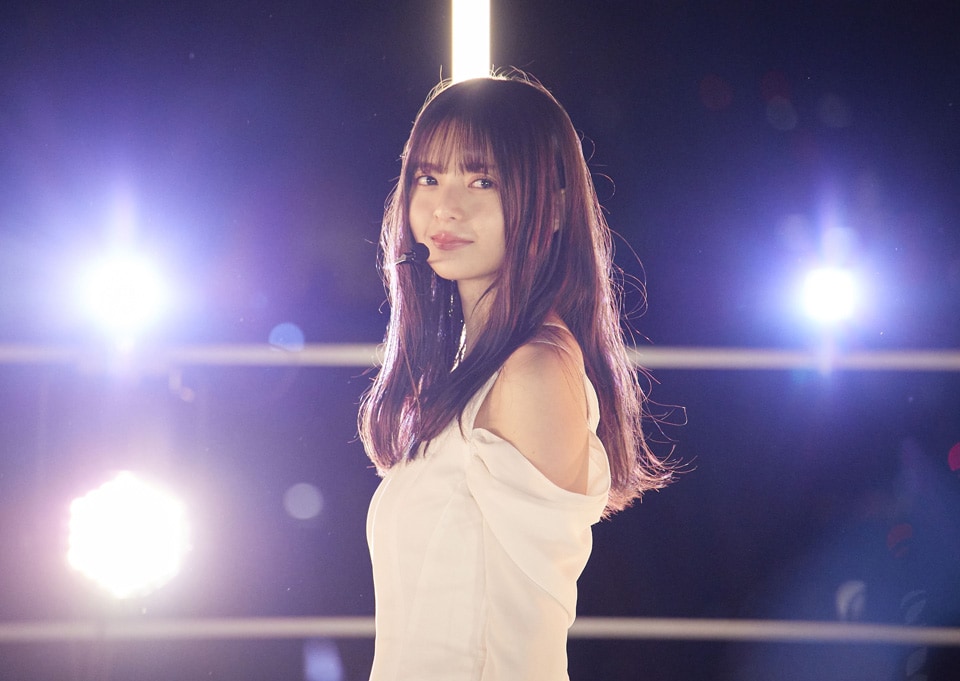 乃木坂46齋藤飛鳥が涙で卒業に言及、センター務める新曲「ここにはない