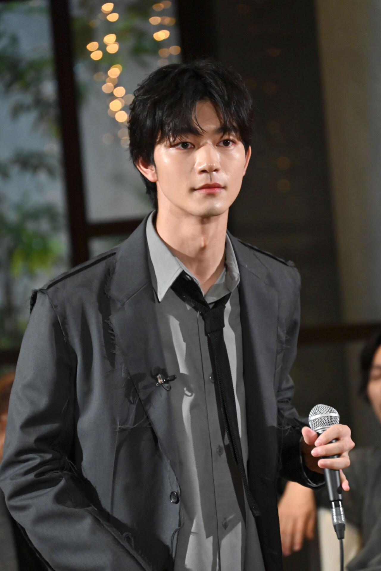 吉澤要人（原因は自分にある。） [画像ギャラリー 20/40] - 音楽ナタリー