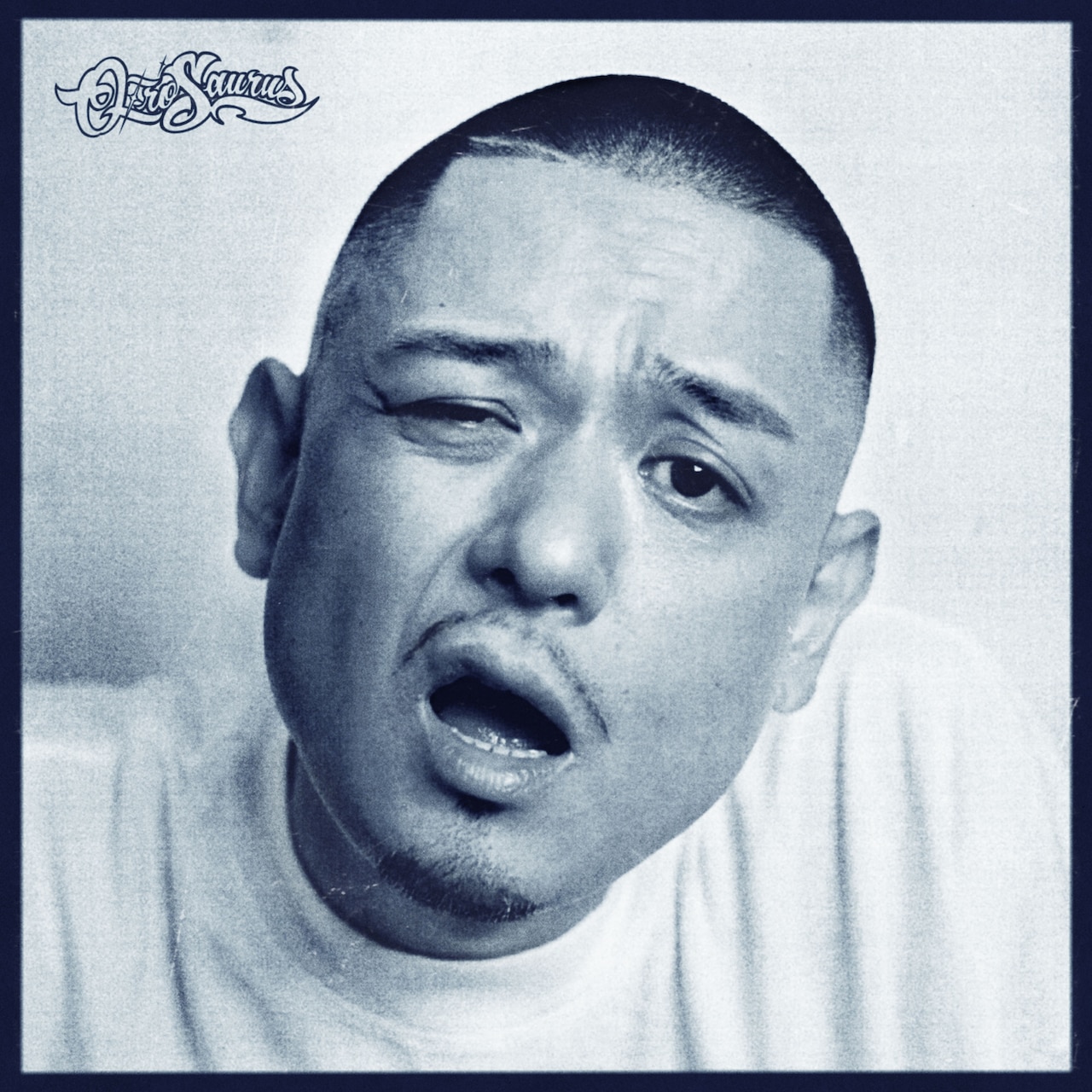 OZROSAURUS、このあと0時にニューアルバム発売 - 音楽ナタリー