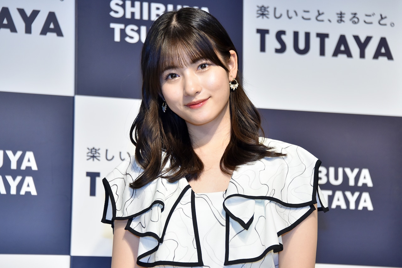 モーニング娘。'25北川莉央が今秋に活動再開へ - 音楽ナタリー