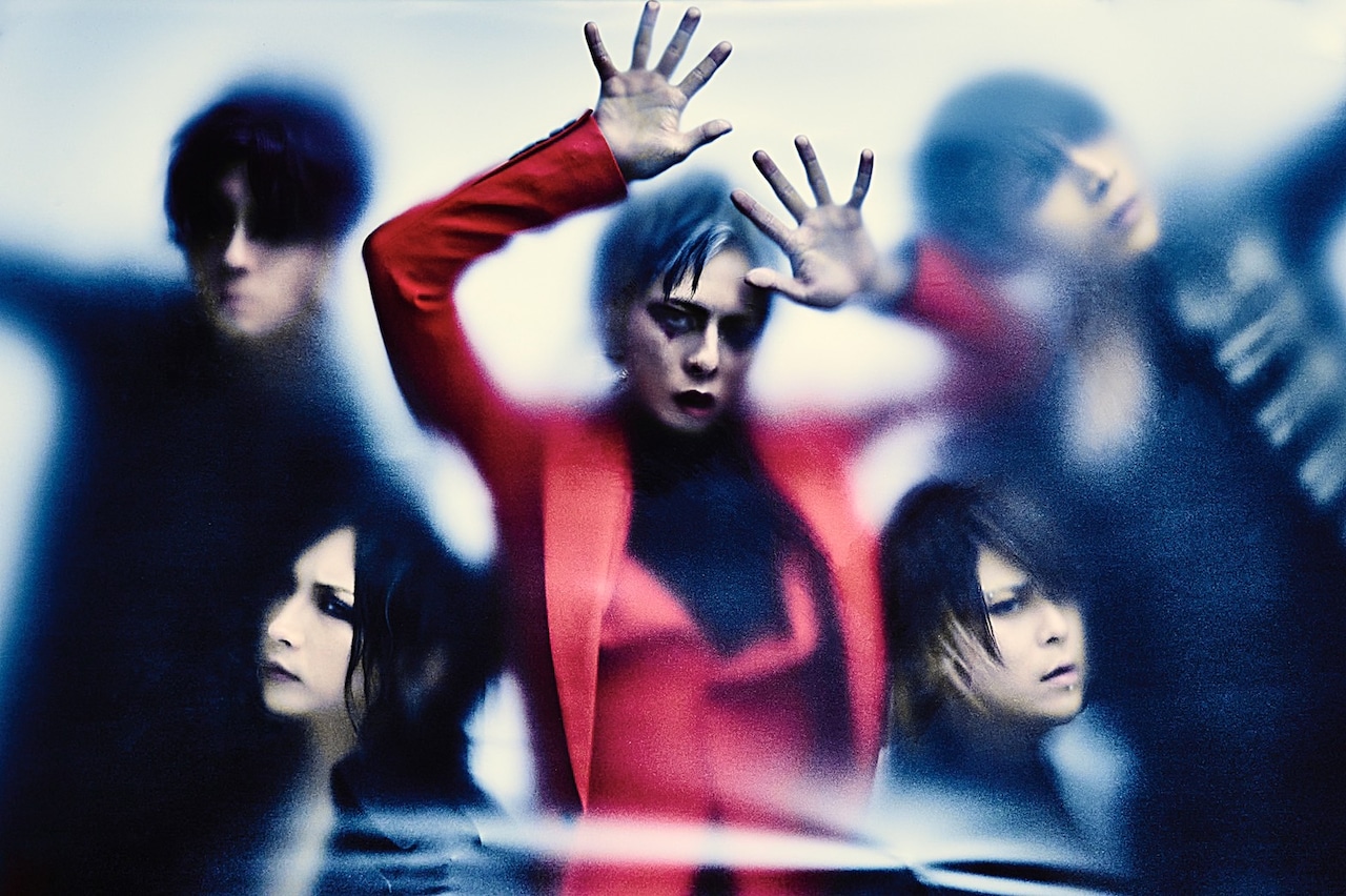 10周年迎えるアルルカン、ニューアルバム発売＆全国ツアー開催（動画