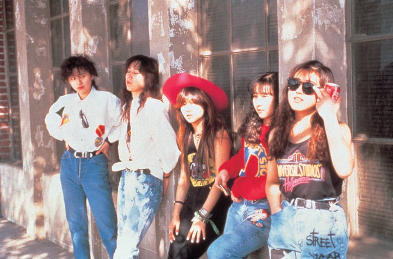 プリンセス プリンセス40周年記念、映像作品コンプリートボックス発売