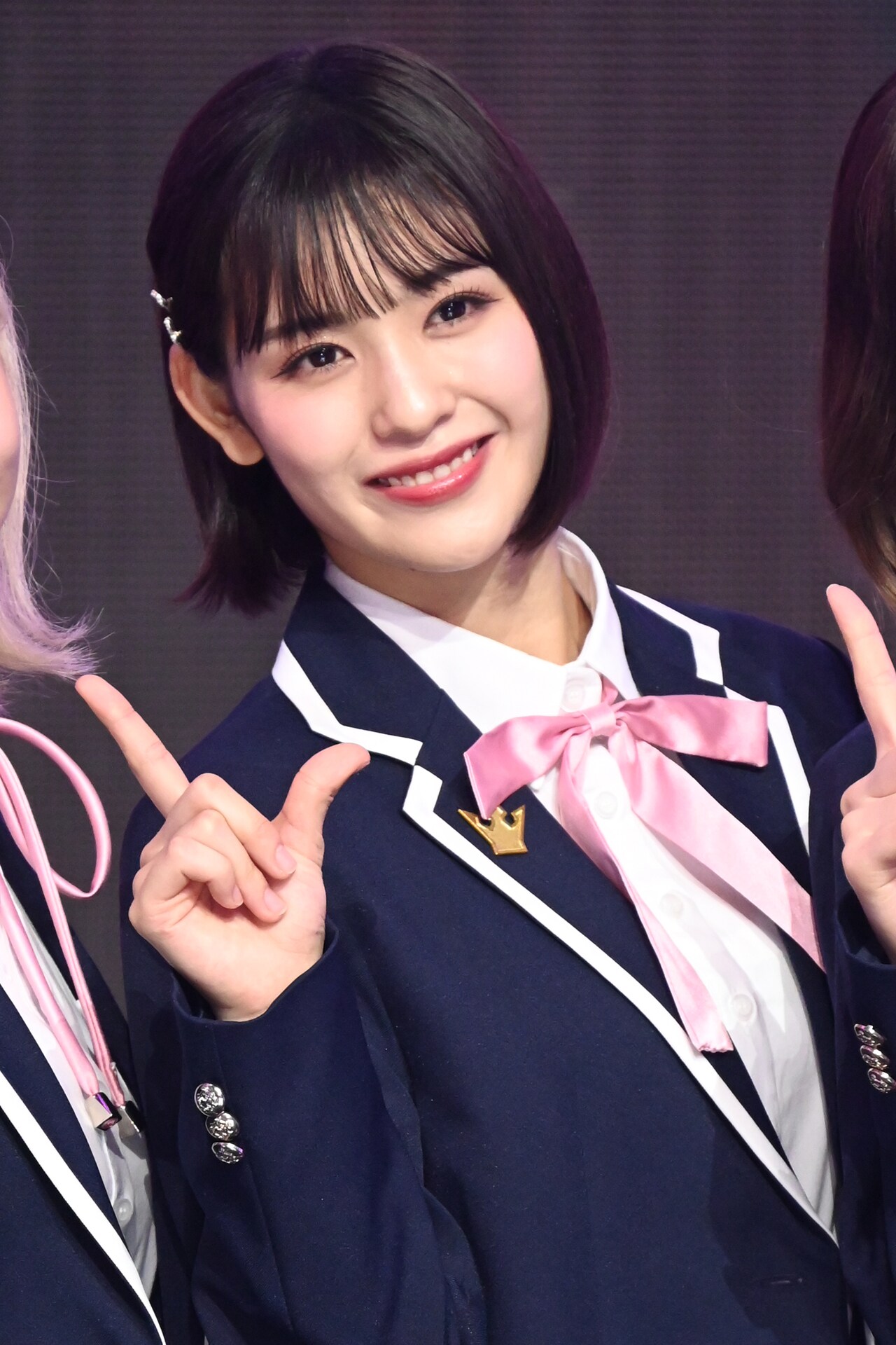 石井蘭 MUSE FC I*様 ME:I ミーアイ MUSE FC限定盤 石井蘭 - メルカリ