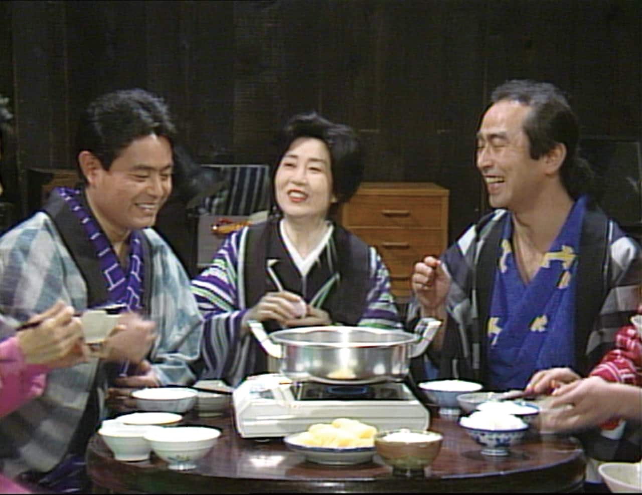 コント番組「加トちゃんケンちゃん光子ちゃん」が初のDVD化（動画あり