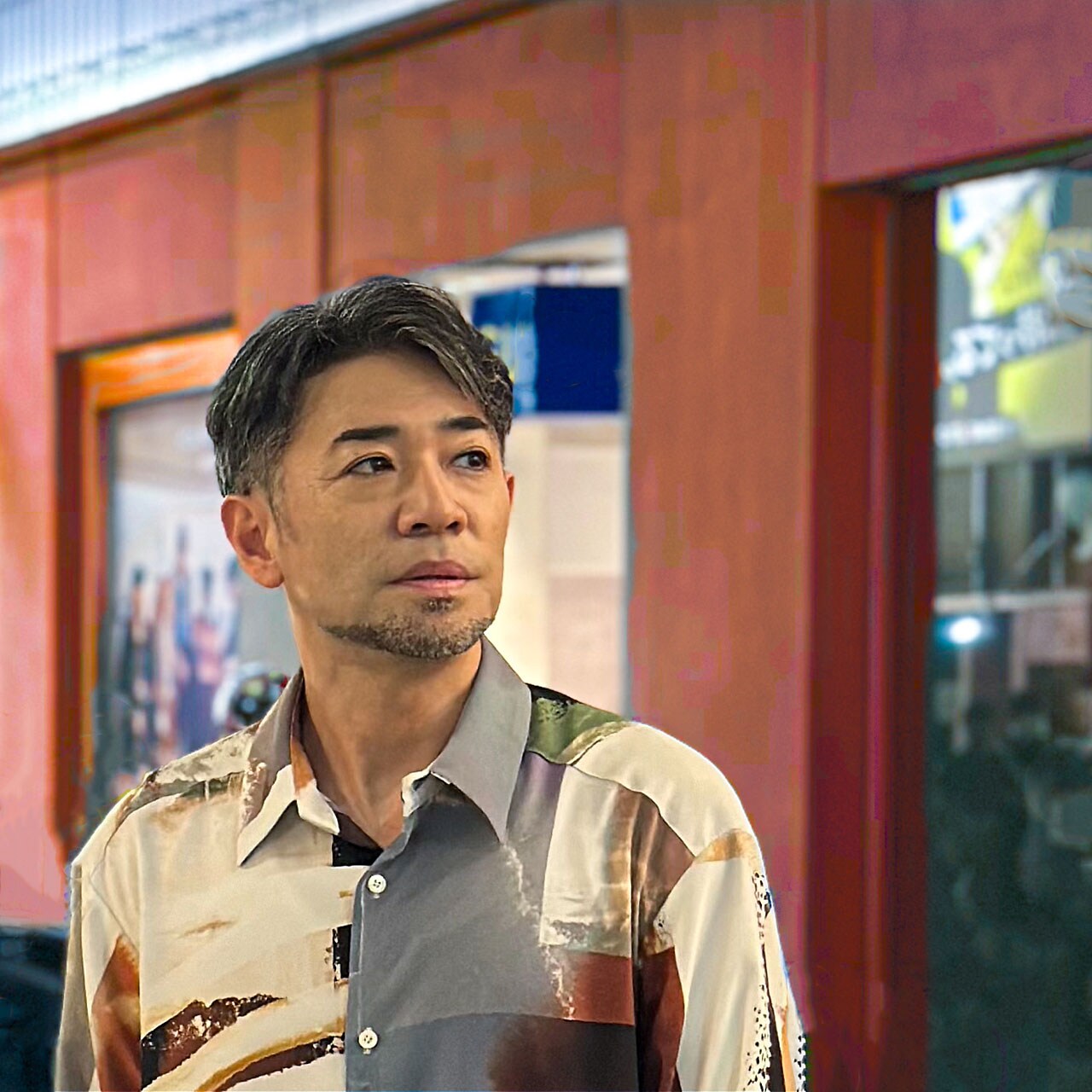 河口恭吾] 元「太シス」ルルが名曲カバー - 音楽ナタリー