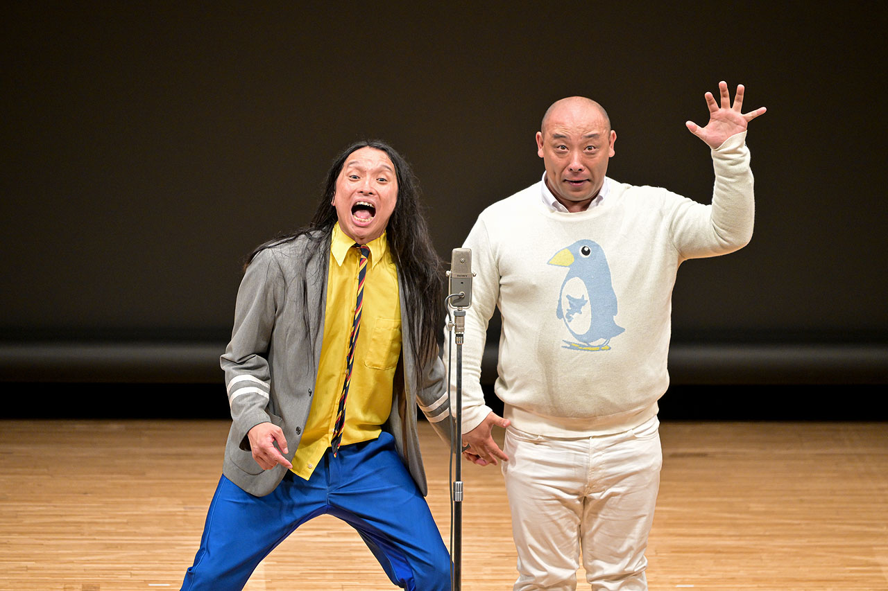 2025年のトム・ブラウン単独ライブツアー「15年に1度の東名阪ツアー