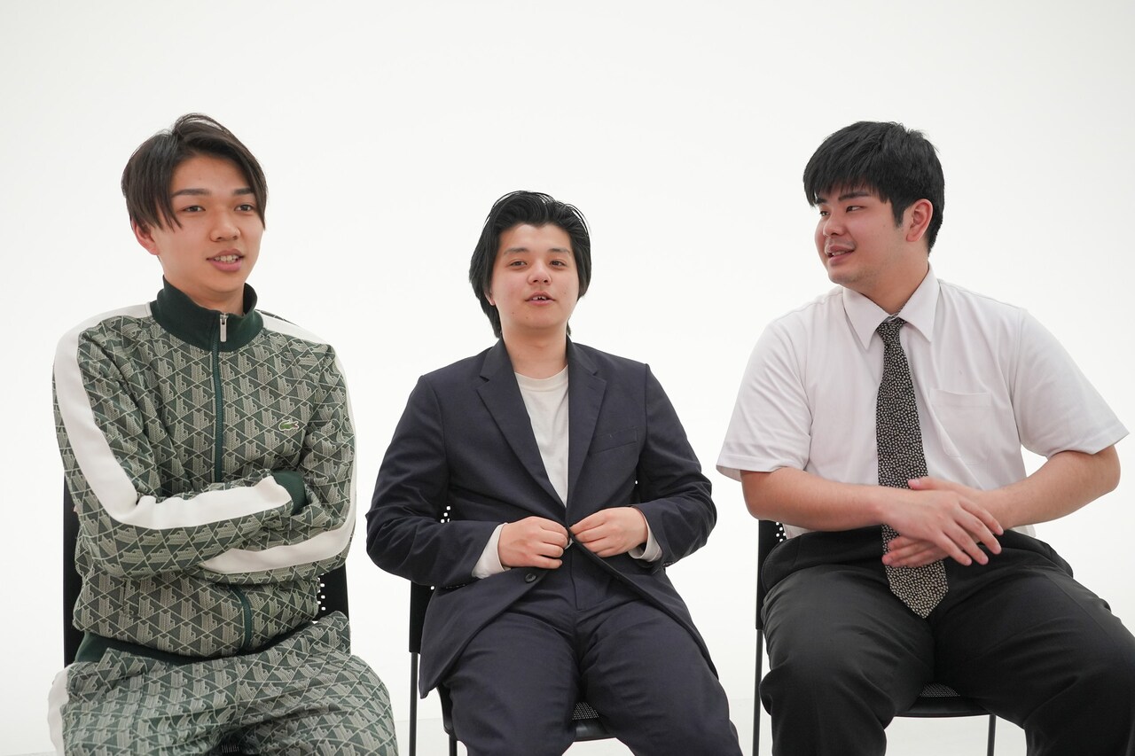 生姜猫 [画像ギャラリー 2/6] - お笑いナタリー