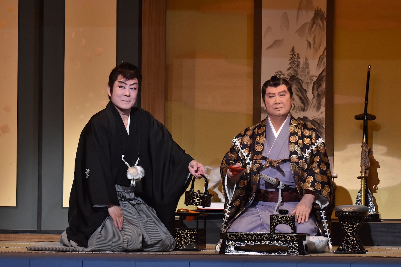 舟木一夫特別公演」が本日開幕、今後は72歳の誕生日を祝うイベントも