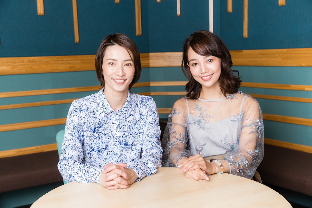 早霧せいな＆咲妃みゆ「Greatest HITS!」を副音声で解説 - ステージ