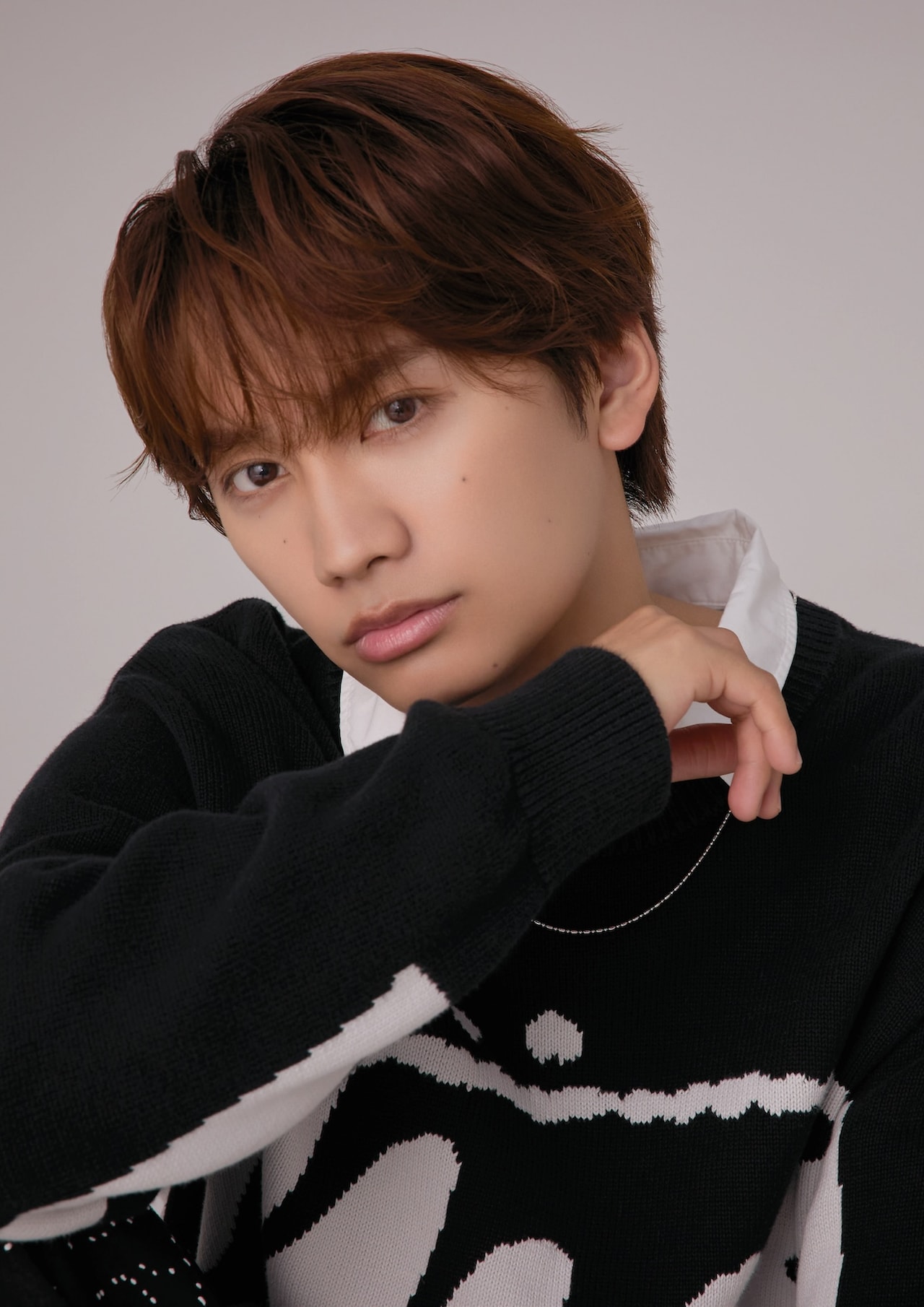 藤原丈一郎（なにわ男子） [画像ギャラリー 2/2] - ステージナタリー