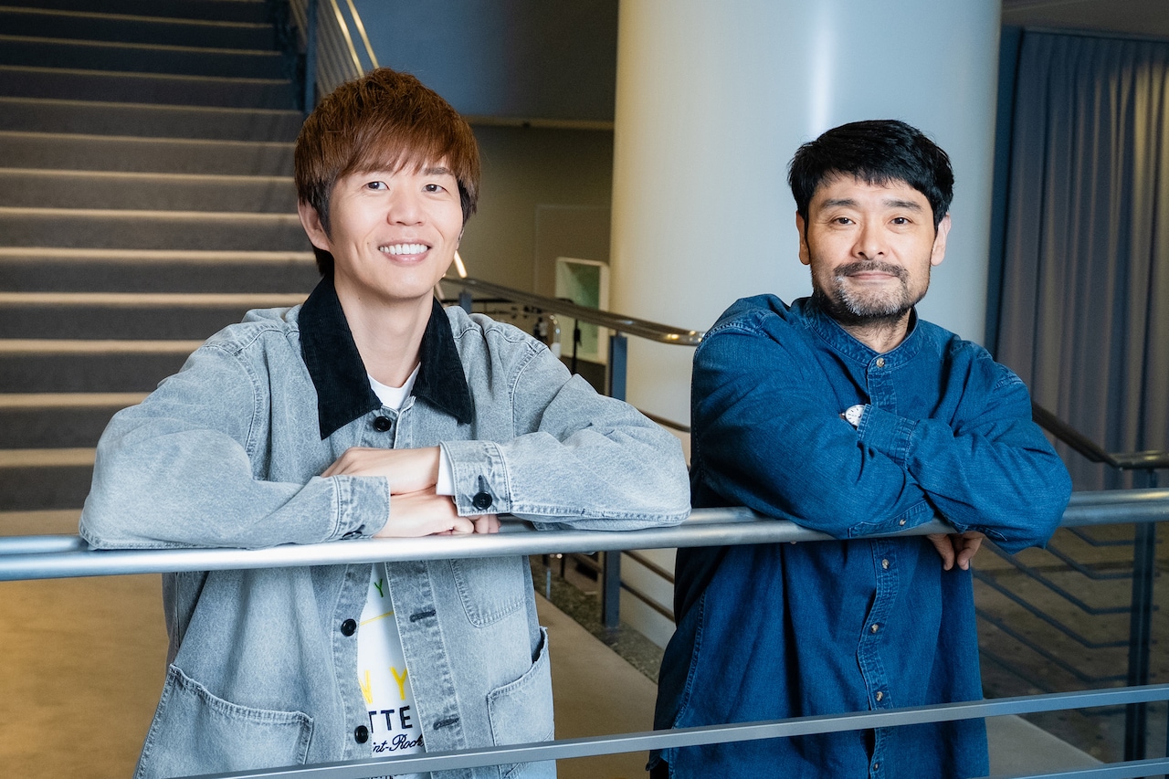 藤井尚之クリスマスライブに兄・フミヤ＆マイラバ出演、音楽監督は屋敷