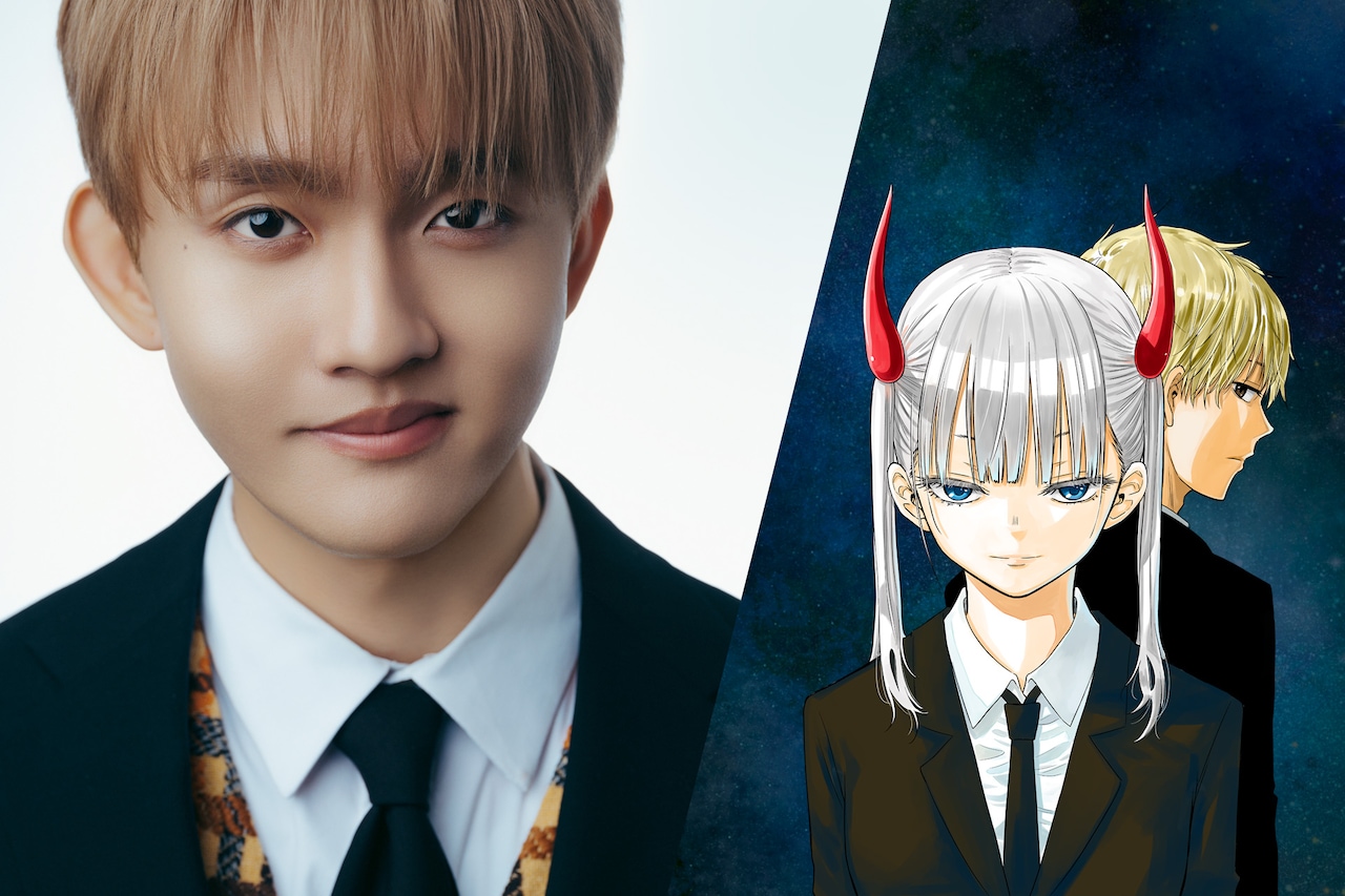 芦奈野ひとし「ヨコハマ買い出し紀行」画集が復刻、購入特典に複製原画