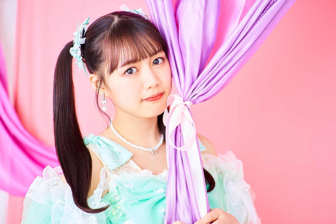 超ときめき♡宣伝部「ときめきルールブック」インタビュー｜ニュー