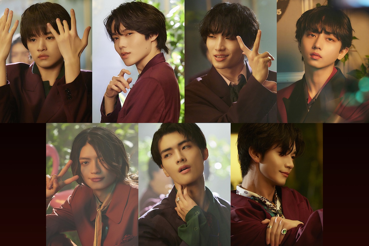 原因は自分にある。「Foxy Grape」特集｜3rdシングル「Foxy Grape