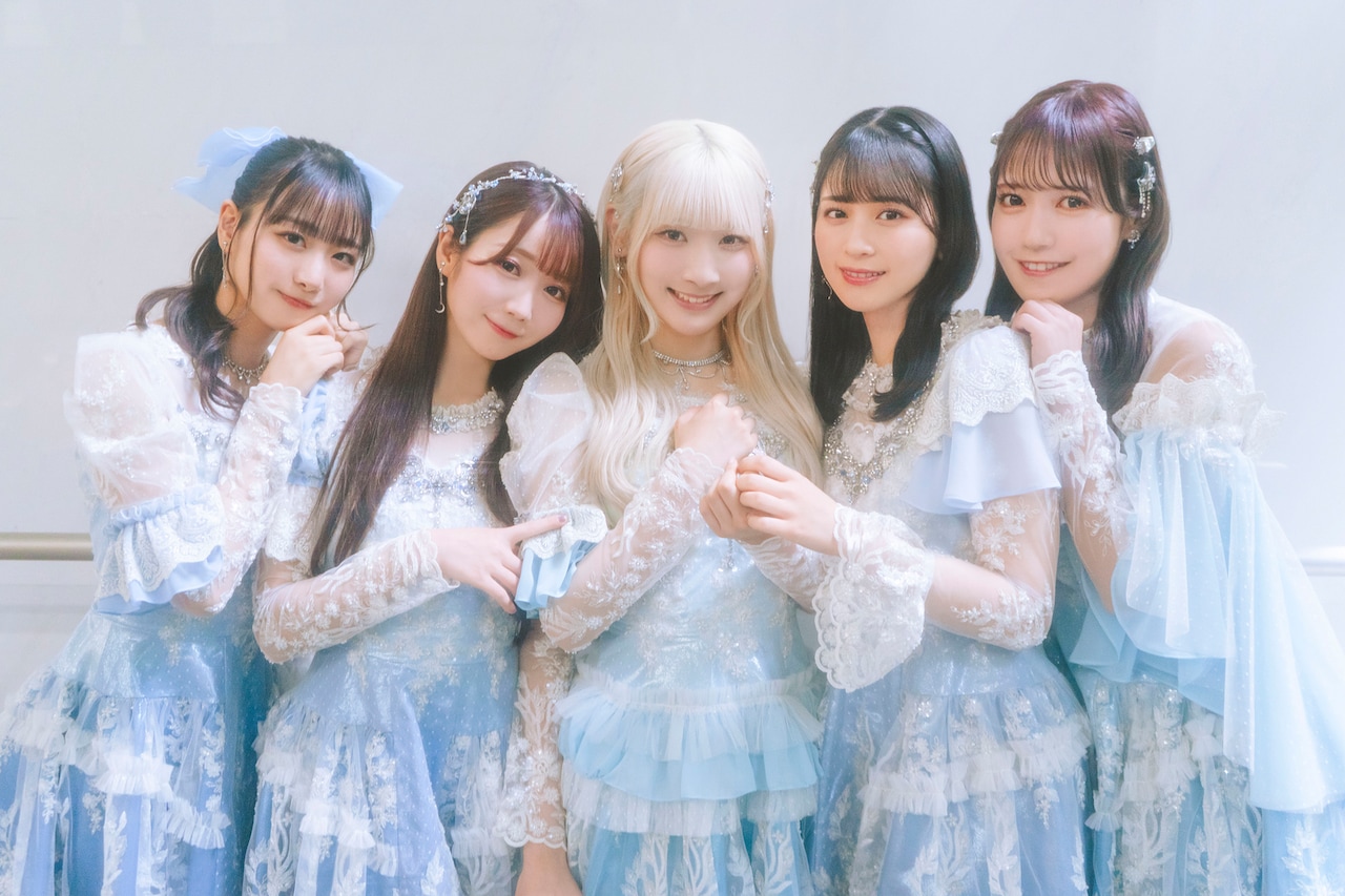 LOVE「ラストノートしか知らない」インタビュー｜最年少メンバー齋藤樹