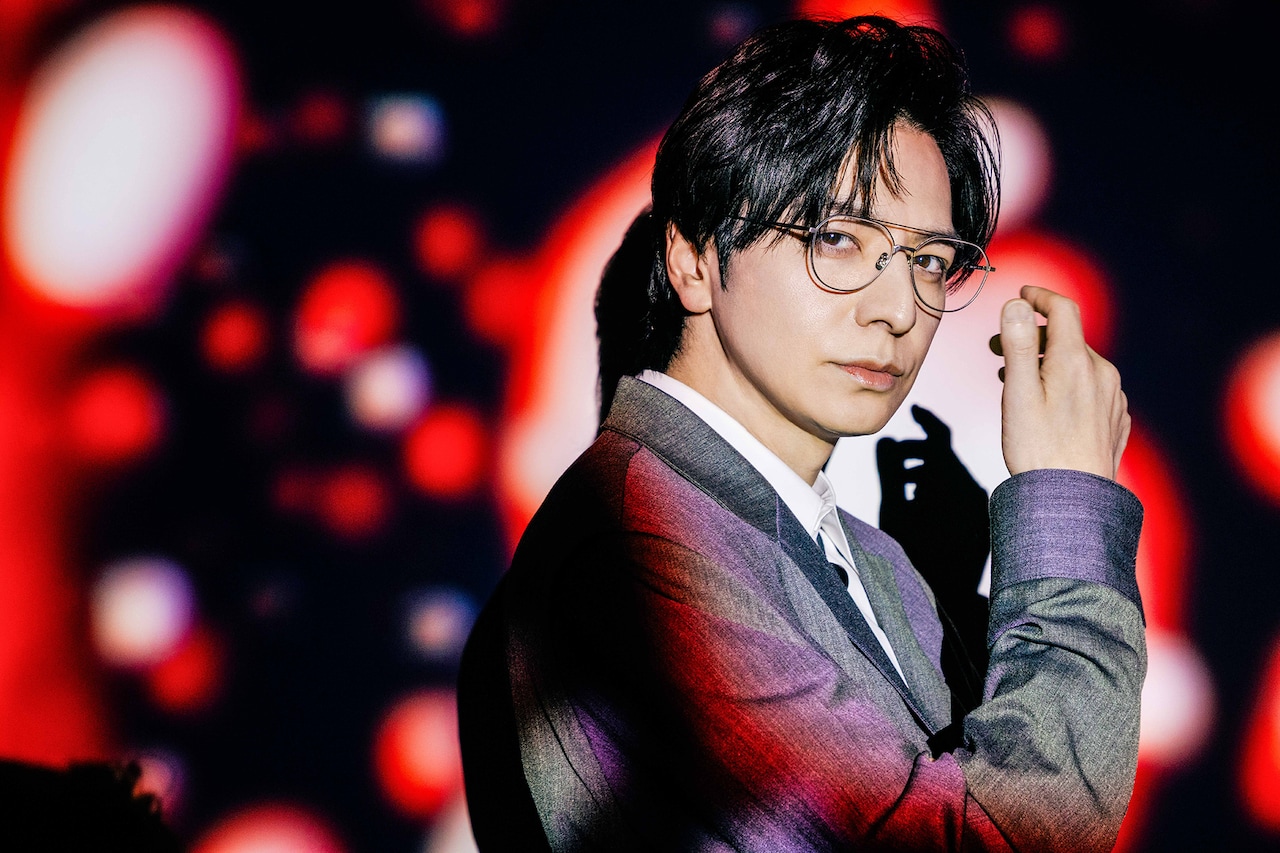 キタニタツヤ、“こんにちは谷田さん”としてボカロコンピアルバム発表