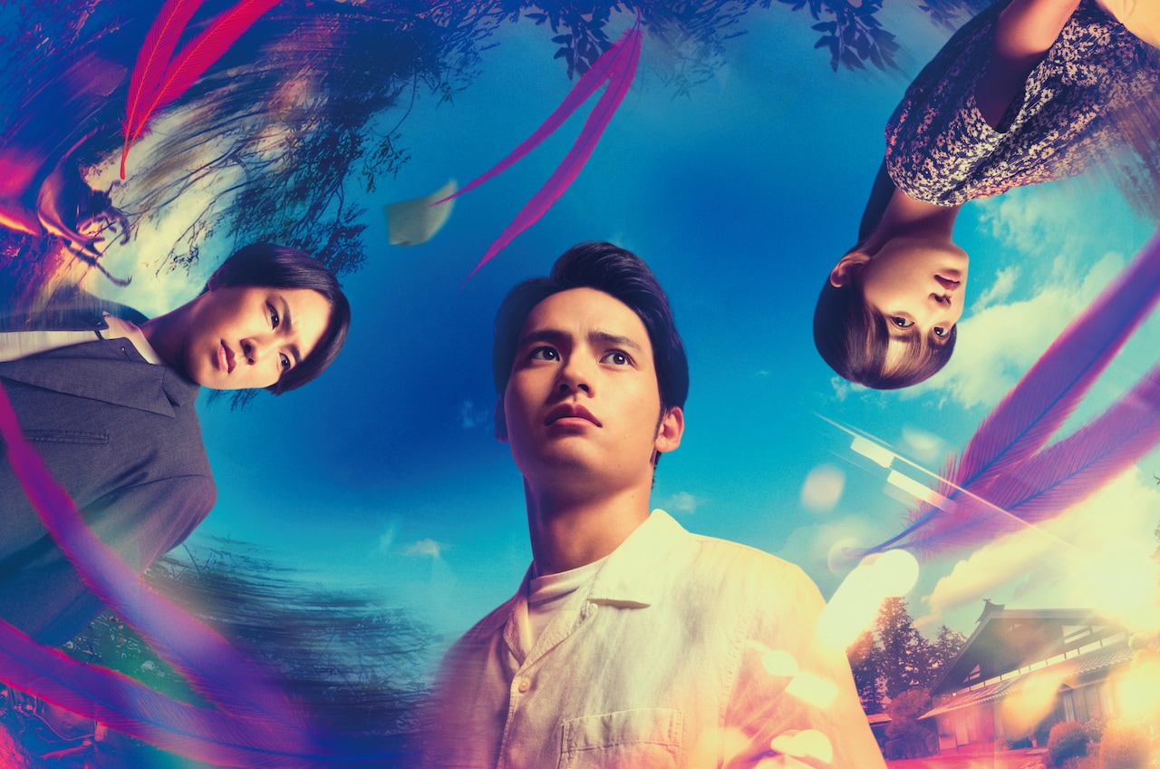 公開20周年記念「オペラ座の怪人 4Kデジタルリマスター」予告編＆場面