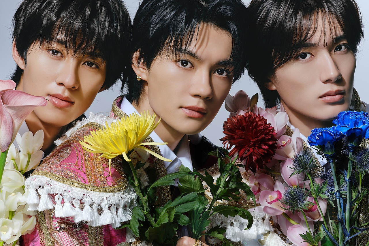 FANTASTIC◇CIRCUSが「FANATIC」「CRISIS」の名を冠した再録アルバム