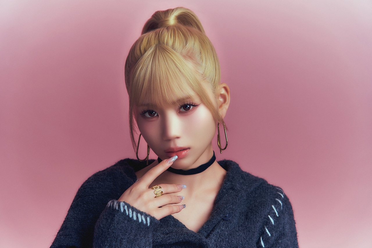 Wami、雄之助直筆サイン入りポストカードグラデーション 雄之助とWaMi