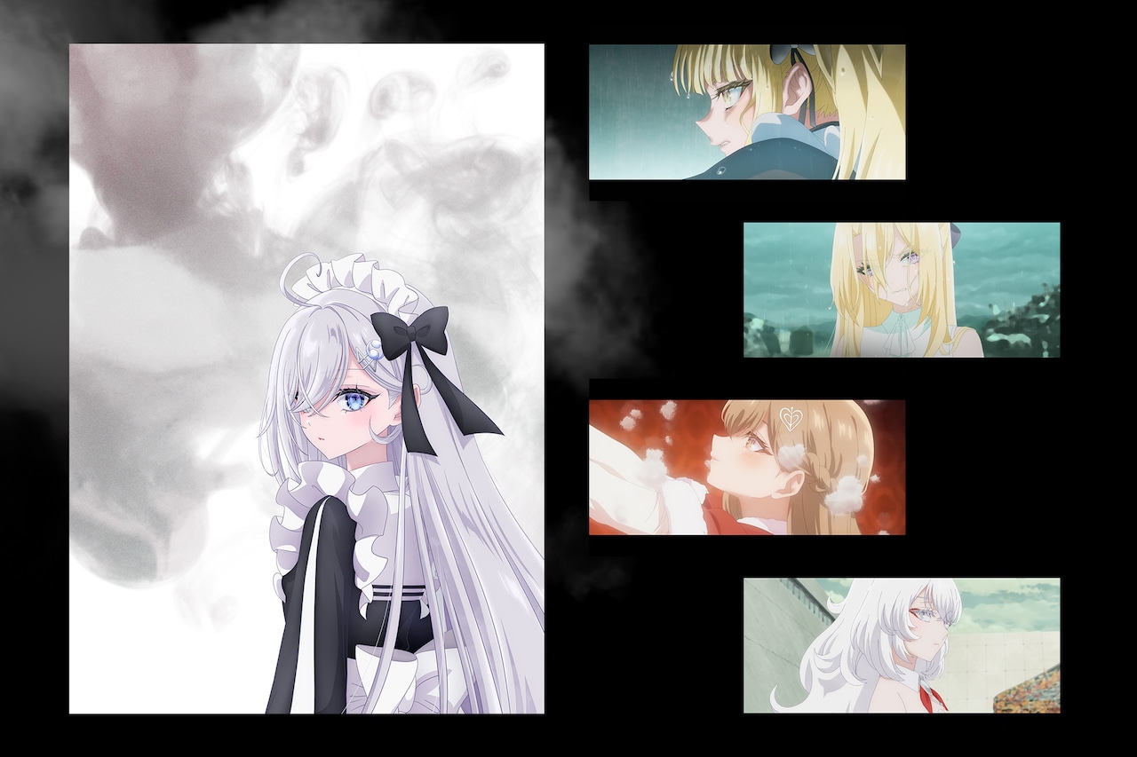 やがて君になる」の仲谷鳰、バグった世界での営み描く新連載を大王で