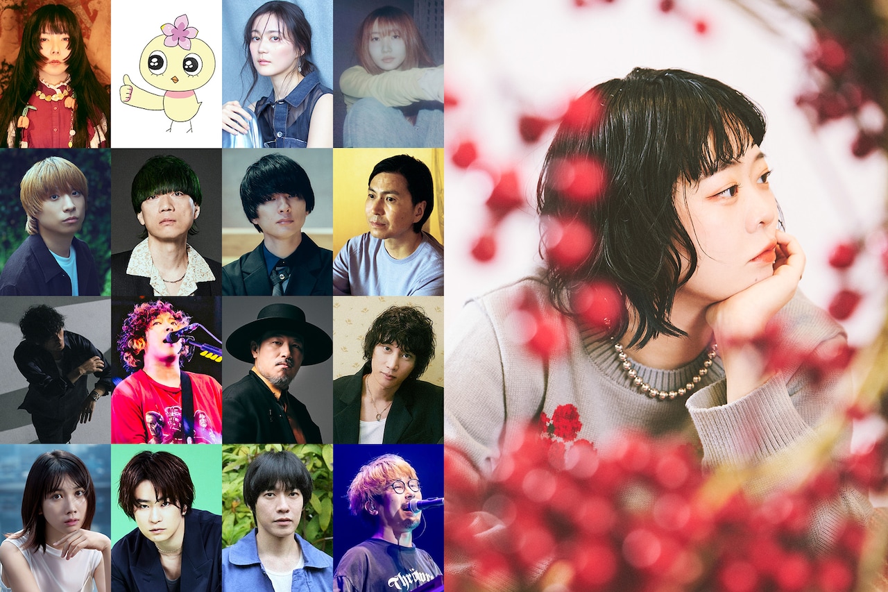 石野真子デビュー40周年！自選オールタイムベストに初商品化映像多数