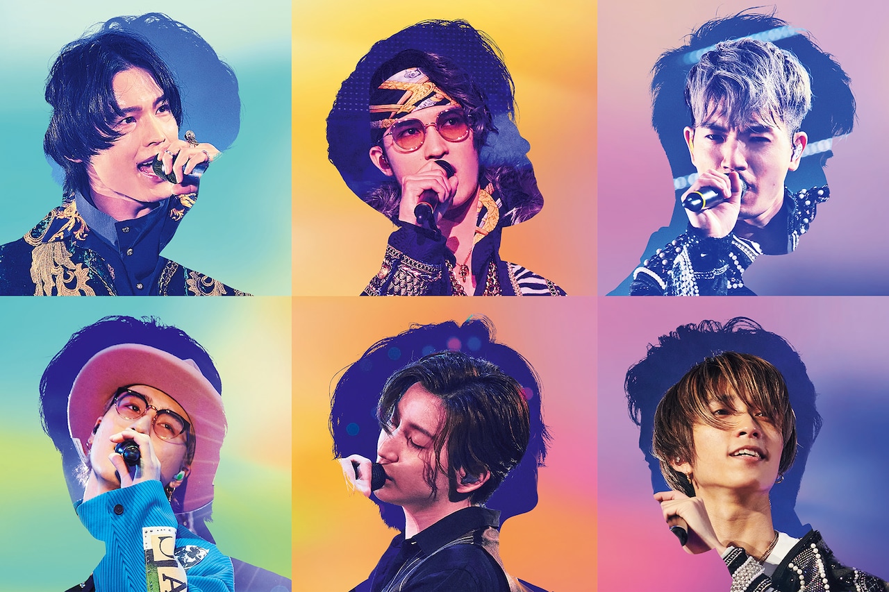 SixTONES「Feel da CITY」レビュー｜悲願のツアー完走に何を思うのか