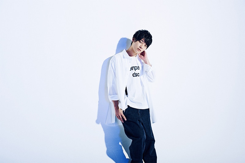 みやかわくん 1stシングル「イダテンドリーマー」インタビュー｜夢に