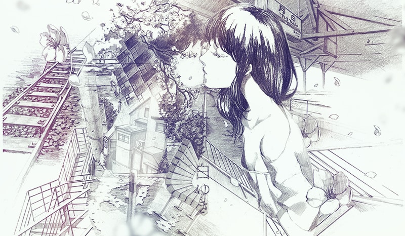 n-buna「月を歩いている」インタビュー｜新世代ボカロPが見つめる