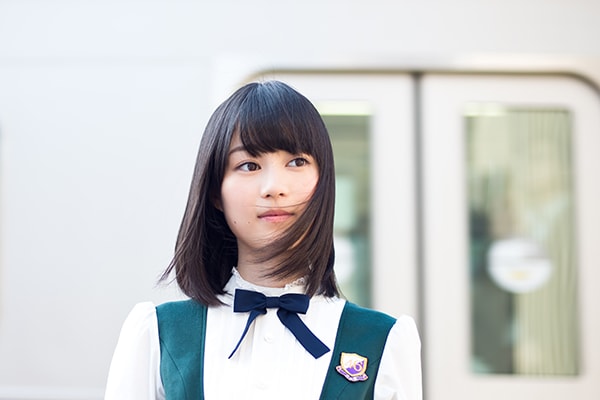 乃木坂46「何度目の青空か？」インタビュー (5/5) - 音楽ナタリー 特集