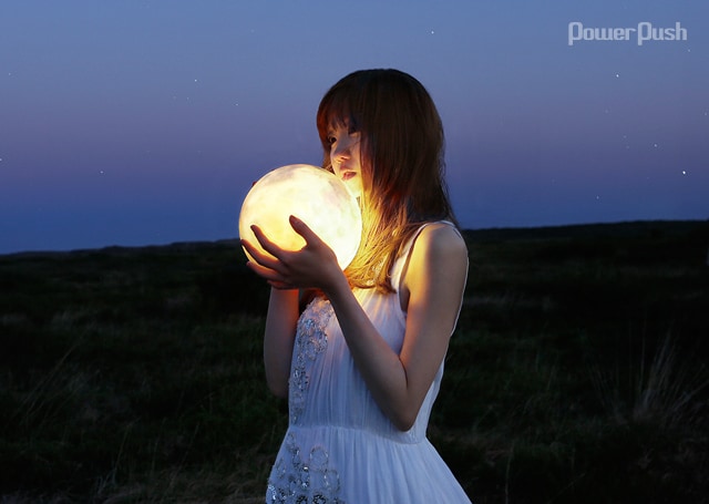 Aimer「StarRingChild」インタビュー - 音楽ナタリー 特集・インタビュー