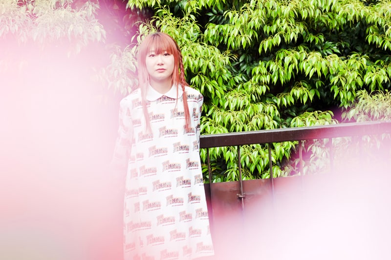 Amelie「ビューティフルライフ」特集 mick（Amelie）×渋谷龍太（SUPER