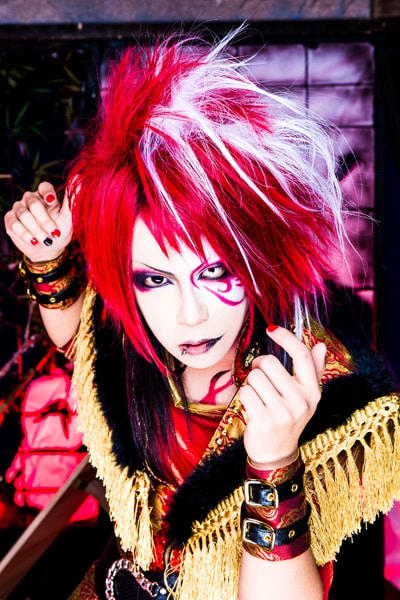 己龍「九尾」特集 - 音楽ナタリー 特集・インタビュー