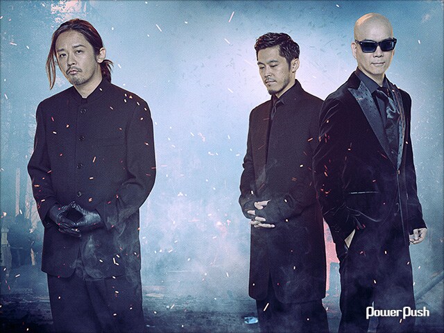 RHYMESTER「The R ～The Best of RHYMESTER 2009-2014～」インタビュー