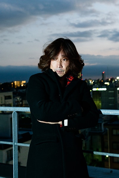 SHERBETS「CRASHED SEDAN DRIVE」特集 - 音楽ナタリー 特集・インタビュー